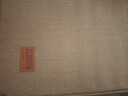黄古林古藤席夏天凉席婴儿用夏季床笠冰丝席学生可折叠2026新款a类席子 古藤席-床席款|无枕套|单面款 （1.5米床） 200cm*150cm 实拍图