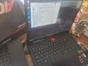 联想拯救者R9000P 2026 电竞游戏本笔记本(锐龙 9 8945HX 16G 1T RTX5060 2.5k 240Hz 100% DCI-P3)黑 实拍图
