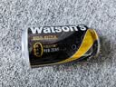 屈臣氏（Watsons）苏打汽水 气泡水 特调饮料  整箱装  聚会饮品 原味330ml*12+香草330ml*12 实拍图
