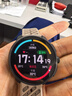颂拓（SUUNTO）RACE 2户外训练旗舰腕表 越野铁三心率血氧运动智能手表 松烟棕 实拍图