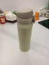 膳魔师（THERMOS）保温杯500ml男女士儿童保冷水杯子大容量伴手生日礼物JNL-CRG 实拍图