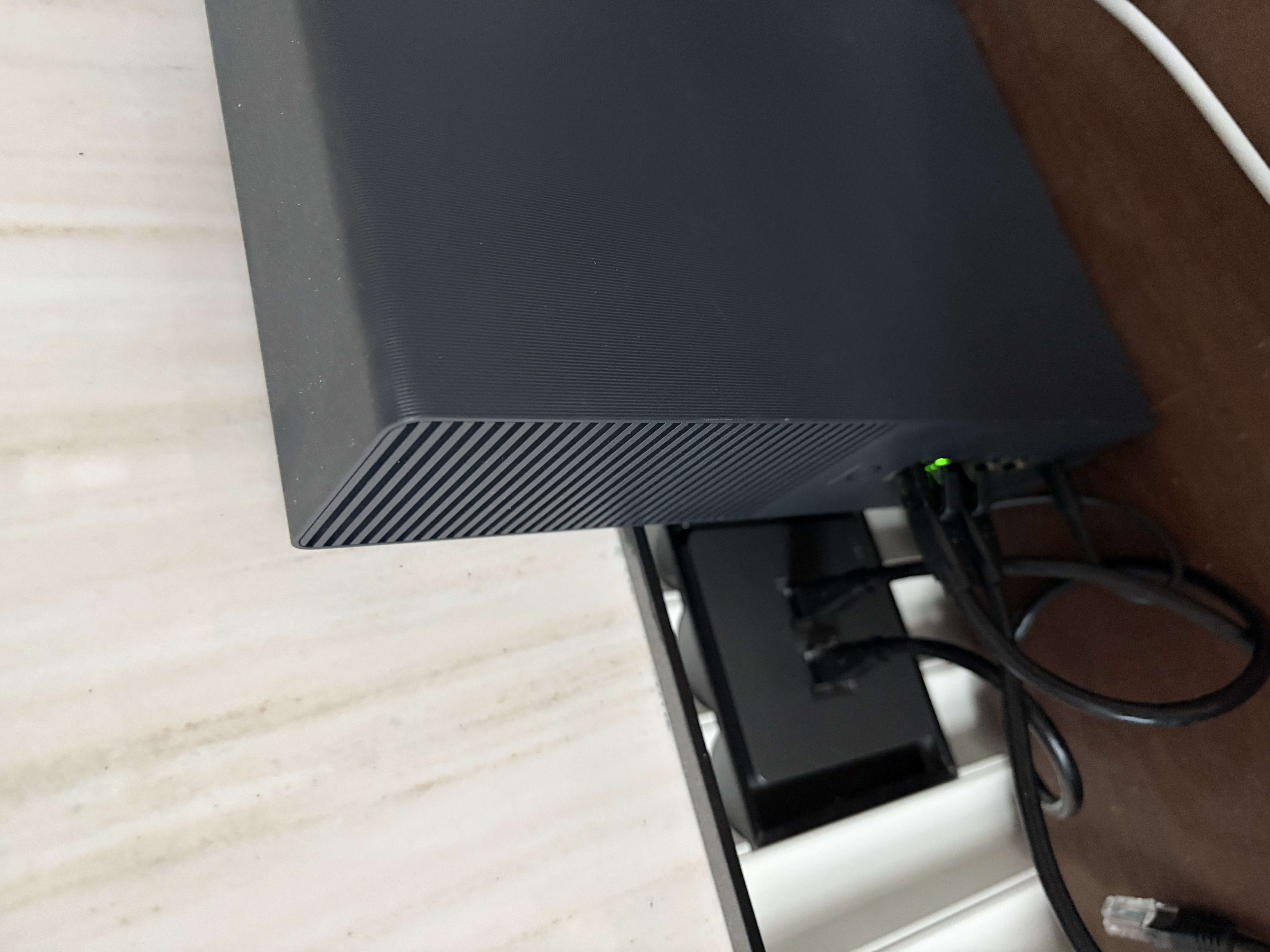小米（MI）路由器BE7200Pro 【小米手机上网搭档】 WiFi7 全2.5GE网口 智能中枢网关 旗舰级芯片 家用路由器 实拍图