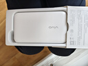 vivo45W自带线充电宝2万毫安3C认证可上飞机支持iPhone17快充适配苹果小米华为OPPOiQOO户外储能电源 实拍图