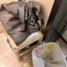 齐选车载婴儿睡床儿童高铁睡觉神器旅行车内用带娃后排座宝宝睡床垫 无线充气泵【全包加高护栏+三点式安全带+长度可调节】 晒单实拍图