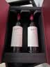 奔富（Penfolds）BIN389干红葡萄酒 750ml*2瓶 双支礼盒【澳版】 实拍图