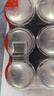 可口可乐零度无糖柠檬汽水碳酸饮料0糖0脂 330ml*6摩登罐 京东专供 实拍图