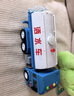 妈宝孖宝合金回力小汽车玩具模型男孩子儿童1-3-6岁2宝宝迷你越野婴幼套装 实拍图