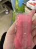 杰雅瑞红石榴香皂肥皂沐浴洗澡皂家庭洗手洗脸清香型持久留香 1块*85g（新老包装随机发货） 实拍图