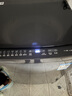 小天鹅（LittleSwan）波轮洗衣机全自动家用 10KG 直驱变频 TB10V28DT 一级能效 除菌螨 以旧换新 京东自营 出租房宿舍 实拍图