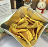 三只松鼠芒果干408g/袋 独立包装蜜饯果干果脯休闲零食办公零嘴小吃 实拍图