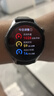 HUAWEI WATCH GT 6 雅丹黑 46mm智能手表多维情绪健康全新骑行体验华为智能手表 实拍图