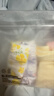 巴拉巴拉童装儿童内裤平角四角短裤女童大童防走光宝宝四条装亲肤舒适可爱 实拍图