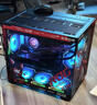 华硕全家桶【24期免息】RTX5070/5060Ti/5060显卡14400F/14600KF组装电脑台式机主机3D游戏电竞DIY整机 i7 14700F+华硕RTX5060 配置七 实拍图