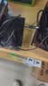 毕亚兹 ARGB控制器 5V3针机箱风扇幻彩灯光转接器台式电脑海景房可调神光同步SATA供电集线器带遥控连接 实拍图
