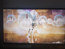 AOC 27英寸2K 144Hz 高刷护眼办公 IPS HDR 6轴调色 每台出厂校色 低蓝光不闪 电竞电脑显示器Q27G51F 实拍图