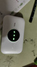 TCL随身wifi2026新款三网全国通用免插卡无线网wifi6车载4G路由器随身便携无限制移动联通电信5GXY15B 【至尊畅享版】三网任切+首月1500G流量 不限速不虚标月享1500G流量 实拍图