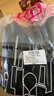 惠润（SUPER MiLD）韧发丰盈洗发露600ml+韧发修护护发素600ml生姜洗护套装自营 实拍图