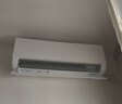 TCL空调京东联名真省电Pro二代大1.5匹新一级能效 外机双排纯铜管挂机KFR-35GW/RT2Eb+B1 实拍图