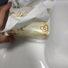 洁柔抽纸 繁花系列3层100抽*20包 可湿水面巾纸 柔韧卫生纸 整箱纸巾 实拍图