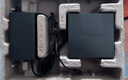 普联（TP-LINK） PoE供电·AC一体化企业级路由器 TL-R470P-AC 实拍图