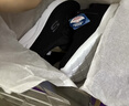 斯凯奇七夕礼物丨男士轻薄透气运动跑步鞋软底舒适休闲健步鞋58362 实拍图