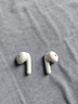 Apple/苹果 AirPods 4 搭配USB-C充电盒 苹果耳机 蓝牙耳机 适用iPhone/iPad/Mac 四代 实拍图