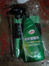 龟牌（Turtle Wax）速效汽车镀膜剂车漆上光防护驱水剂液体水晶喷雾剂500ml TC123006 实拍图