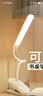 博朗尔台灯护眼学习学生宿舍灯充电夹子小台灯卧室床头灯LED阅读小夜灯 实拍图