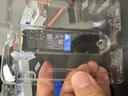 闪迪（SanDisk）ssd固态硬盘 NVMe M.2接口 AI台式机存储 笔记本升级硬盘 原厂颗粒不虚标不掉速 SN5100 | PCle4x4 7100MB/s 大容量 【1TB】 实拍图