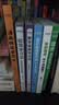 漫画极简学习法+数学极简学习法+英语极简学习法+语文极简学习法+极简学习法+提分   套装6册 实拍图