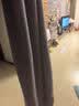 金号新疆棉浴巾A类纯棉吸水情侣运动洗澡巾 单条装140*72cm 320g 灰色 实拍图