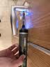 威克士家用电动螺丝刀全套装WX242.1+手动工具箱锂电电批小型充电起子机 实拍图