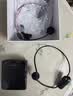 索爱（soaiy）S638UHF小蜜蜂扩音器无线教师专用大功率智能防啸叫自带300S录音蓝牙音响喇叭导游导购Type-c黑 实拍图
