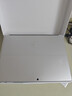 微软（Microsoft）Surface Pro 第11代 13英寸 二合一笔记本电脑 国家补贴 骁龙 X Elite 16G 512G 亮铂金 轻薄本 实拍图