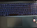 极度未知（HYPERX）云雀2游戏耳机入耳式 新款云雀3电竞耳机有线笔记本电脑手机fps吃鸡csgo耳麦内置麦克风 一分二线【非极度未知产品】 实拍图