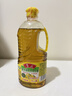 鲁花【保真菜籽油】食用油 低芥酸特香菜籽油 900ml 物理压榨  实拍图