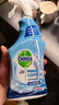 滴露（Dettol）浴室清洁剂马桶清洁剂泡沫喷雾洁厕灵厕所卫生间强力杀菌750ml 实拍图