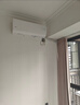 美的（Midea）酷省电二代挂机智行柜机空调套装三室一厅一室二室四室新一级能效智行三代自清洁空调套装 【3匹柜机】大三室一厅 1.5挂*3【酷省电二代】 实拍图