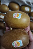 佳沛（zespri）新西兰 阳光金果18粒超大果原箱单果175-204g 猕猴桃水果礼盒 实拍图