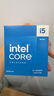 英特尔（Intel）酷睿14代 i5处理器14600KF 14核20线程 24M三级缓存 盒装台式机CPU 游戏办公剪辑 实拍图