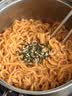 三养（SAMYANG）火鸡面三养速食方便面袋装 700g(140g*5)泡面拌面早餐零食 实拍图