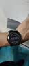 佳明（GARMIN）Fenix7X Pro太阳能尊荣版(51mm)ECG心电心率跑步户外运动手表 实拍图