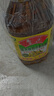 鲁花 【保真菜籽油】食用油 低芥酸特香菜籽油 5L  /桶   实拍图