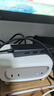 绿联Type-C转HDMI/DP三屏异显拓展坞USB-C外接双屏一拖二扩展坞5G 4K多屏扩展剪辑兼容雷电4接联想电脑 实拍图