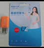 忆捷（EAGET）128GB TF（MicroSD）存储卡U3 C10 A1 V30 高速款行车记录仪&监控摄像头手机内存卡 读速100MB/s 实拍图