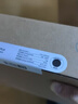 拓竹PLA Basic基础 3D打印耗材 高韧性易打印 RFID智能参数识别--净重1kg 黑色10101 无料盘 实拍图