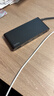 贝尔金（BELKIN）Type-C扩展坞 高效7合1拓展 iPad, Apple电脑转接 PD供电100W HDMI投屏 USB/SD读卡AVC023 实拍图