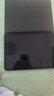 Apple/苹果 iPad 11英寸 A16芯片2025年款 平板电脑 (256GB WLAN版/学习办公娱乐)银色 实拍图