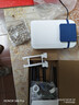 森森鱼缸过滤器壁挂式抽水泵外置小型过滤桶YBG-400 5W 实拍图
