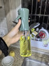 苏泊尔（SUPOR）油壶喷油壶调料瓶油瓶定量雾化油瓶油酱油料酒 KGF22AD10  实拍图